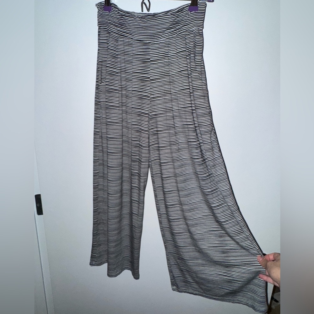 Fighting Eel Pant Etra